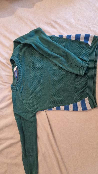 Sweter 98/104 różne wzory