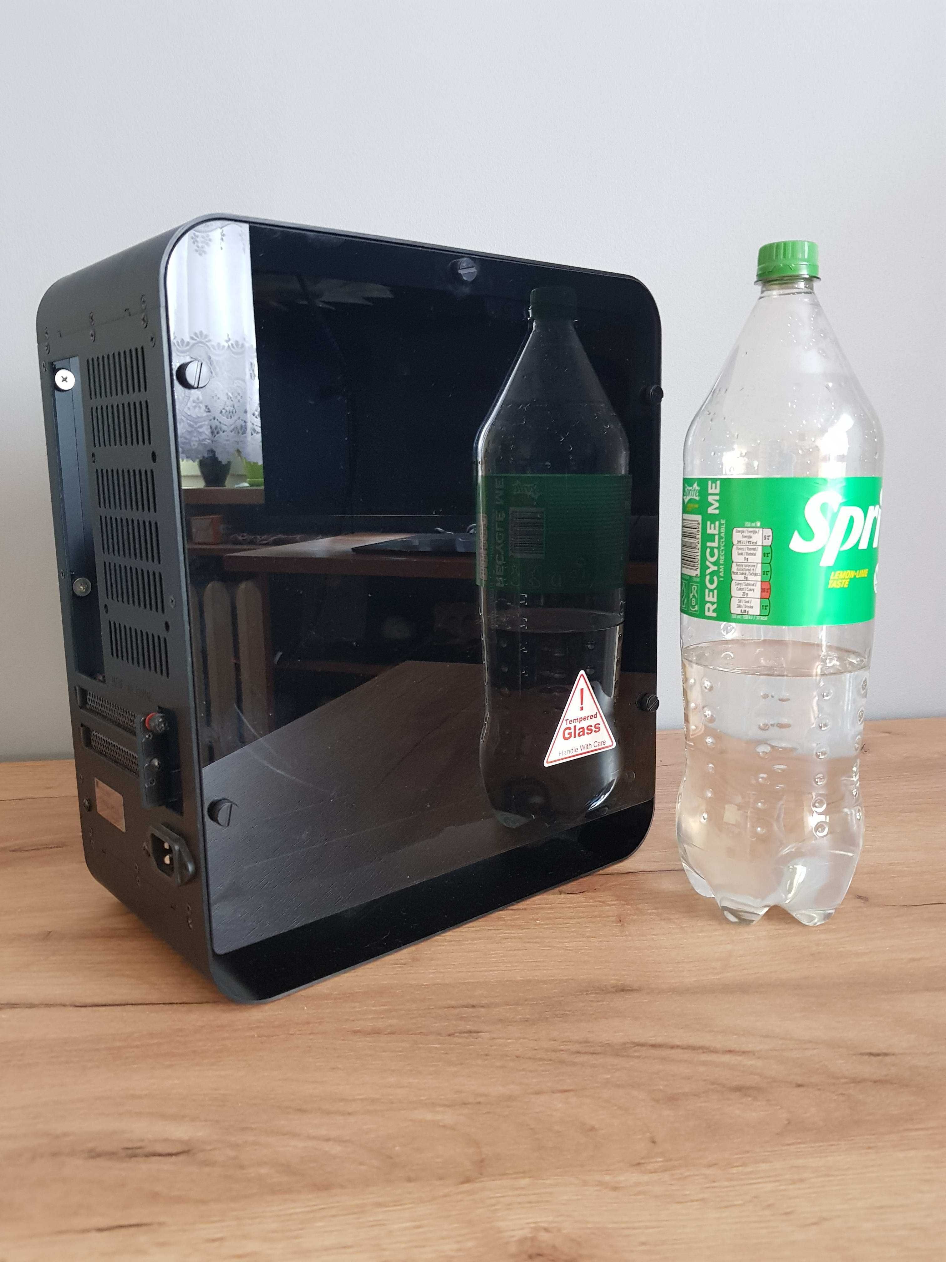 Obudowa do komputera ITX - Jonsbo UMX1 Plus