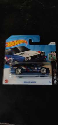 Sprzedam hot wheels'a BMW M3 wagon