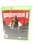 WOLFENSTEIN II Xbox One, SKLEP Tychy, wymiana