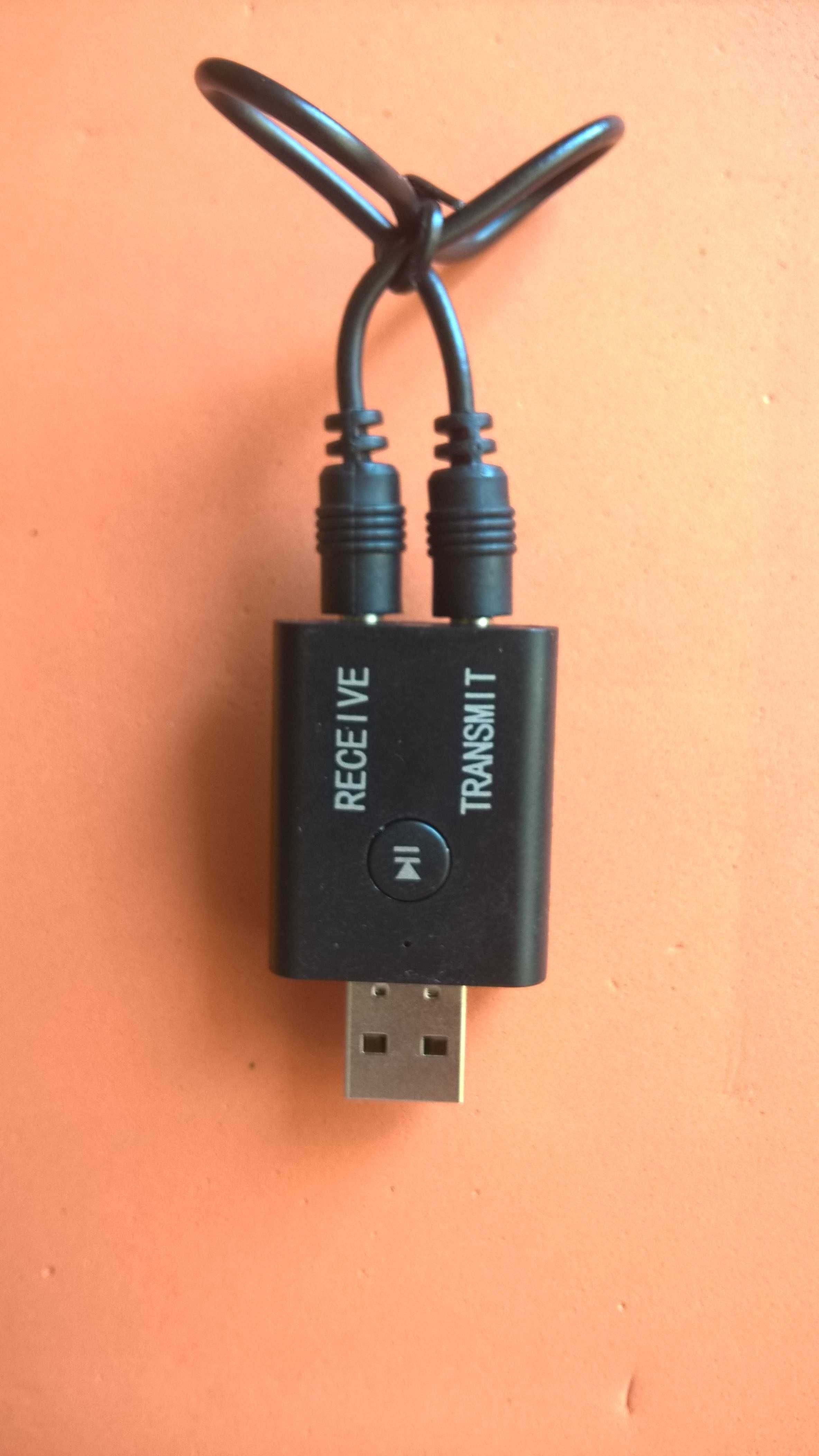 5,0 Bluetooth-адаптер USB бездротовий Bluetooth передавач приймач