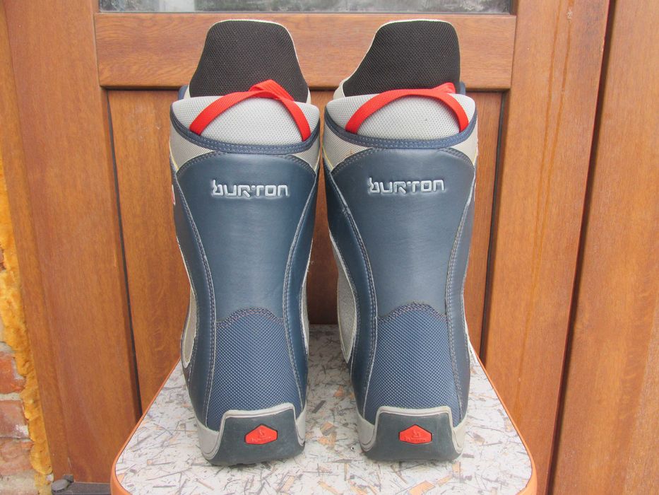 Ботинки для сноуборда Burton 42 размер