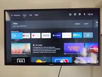 SmartTv Xiaomi MiPie32+ suporte de parede