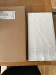 Oryginalny filtr Hepa Sharp UZ-HD6DF