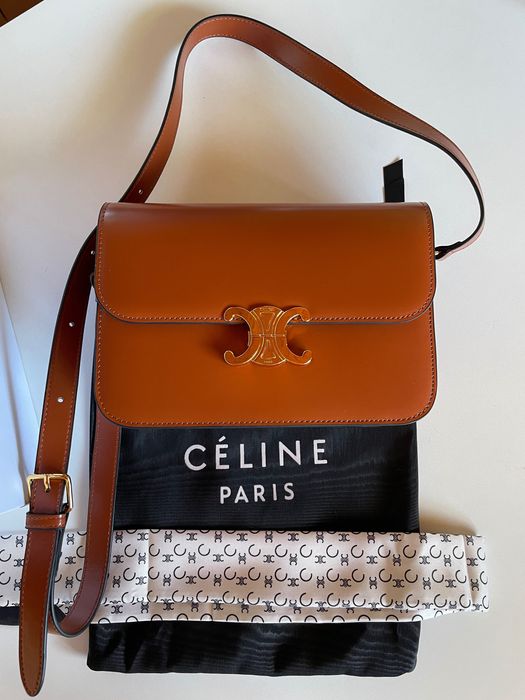 Mala lindíssima Celine