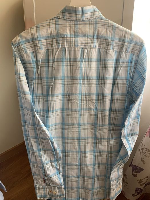 Vendo camisa Gant-Original