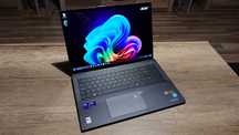 NOWY Acer Swift 16 AI SF16-51T-724H OLED 120Hz Ultra 7 258V 32/1024GB