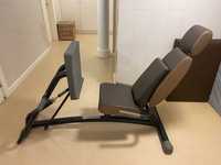 Technogym EasyLine Legpress MC50