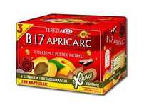 B17 Amigdalina APRICARC 180 kapsułek
