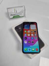 iPhone 11- 100 % beteria stan idealny, Gwarancja Rozruchowa