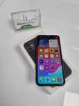 iPhone 11 - 100 % bateria stan idealny, Gwarancja Rozruchowa