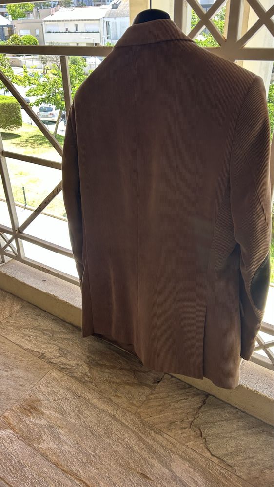 Blazer Homen, nr 50- Giovanni Galli