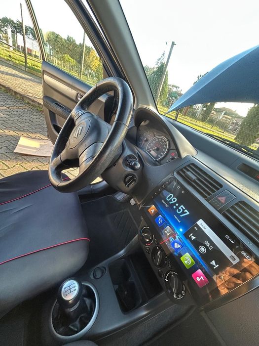 Suzuki Swift 210000km 2008