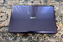 Laptop Acer Aspire 7740G