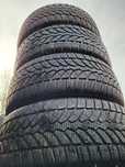 Komplet opon Bridgestone Blizzak LM-32 225/50r17 94H RunFlat