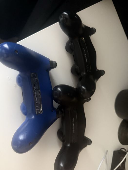 Pad ps4 3  sztuki