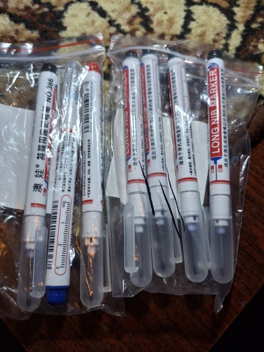 Marker warsztat 1szt.