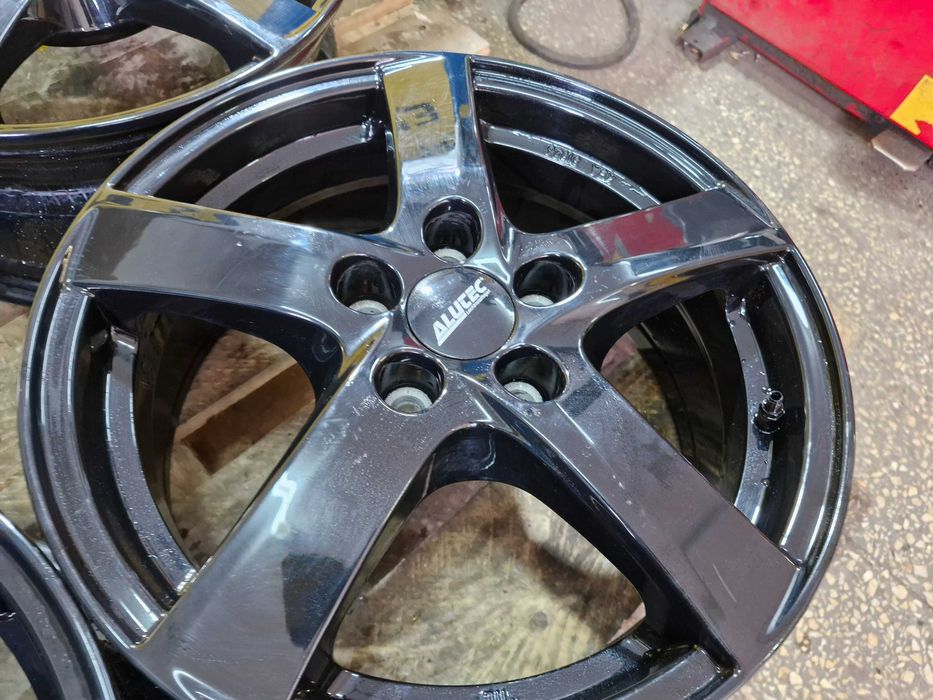 Alufelgi 5x108 16 Ford Mondeo Focus Puma C-max Volvo V50 V60 Renault