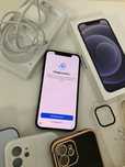 Продам телефон iphone 12 64gb без айклауду