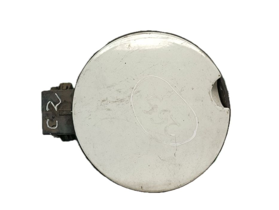 Tampa Depósito Combustível Citroën C2 (Jm_)