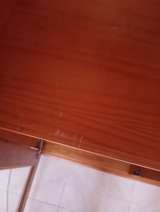 Móvel Pinho Mell