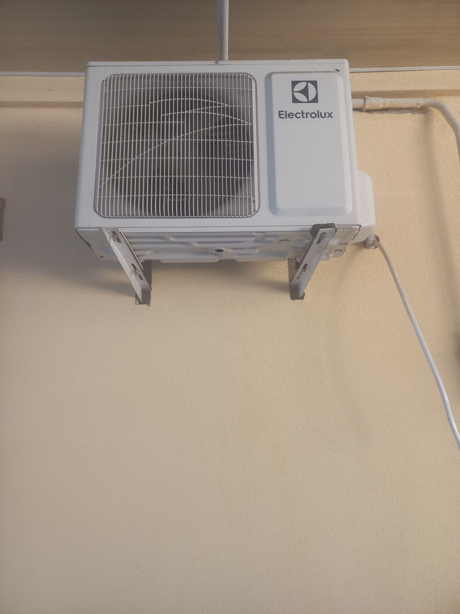 Кондиционер Electrolux Portafino