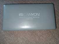CANYON
Canyon PolyPowered Technology
15000 mAh