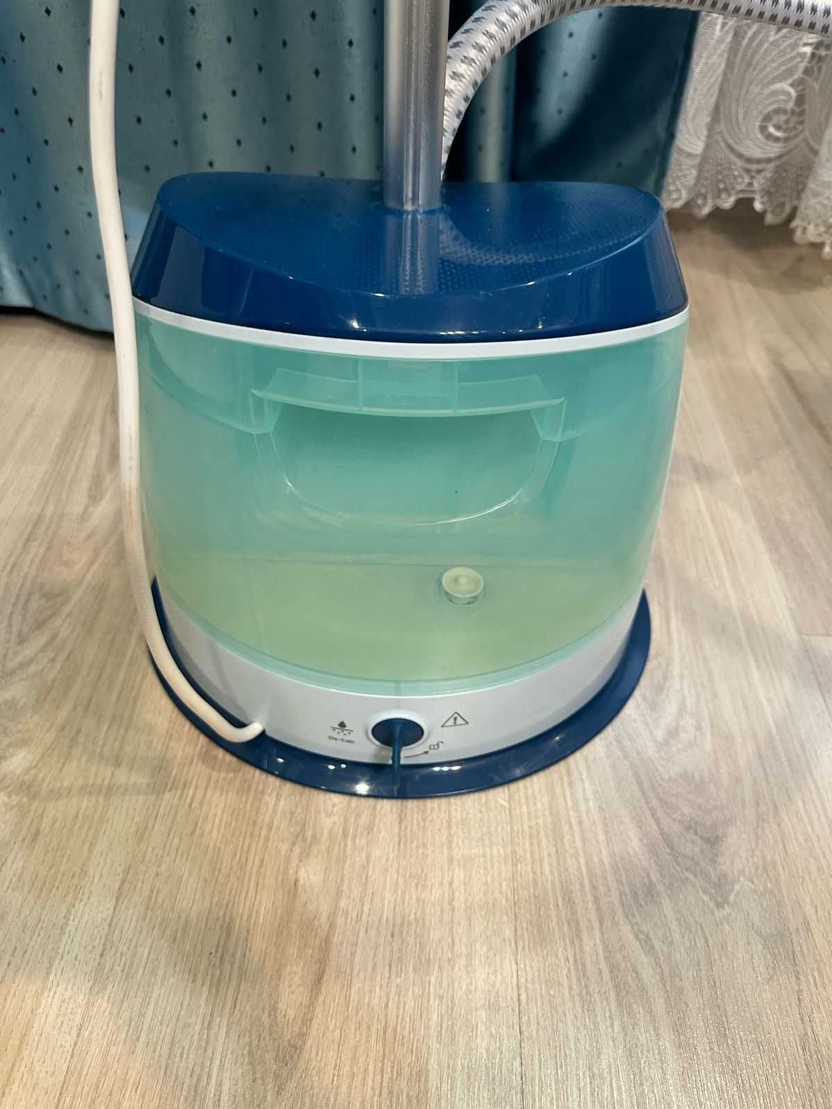 Відпарювач Philips Easy Touch Plus GC527/20