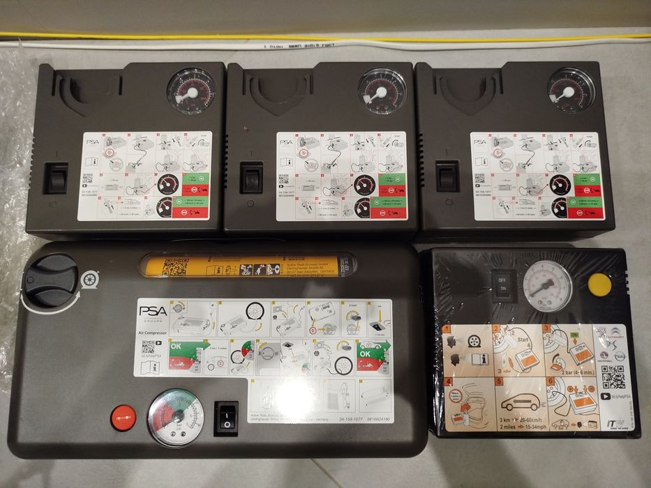 Автомобільний компресор АвтоНасоси Автокомпресори насоси