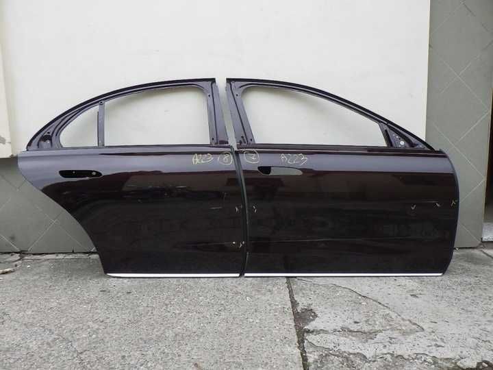 Дверь Mercedes W223 Long розборка разборка Мерседес