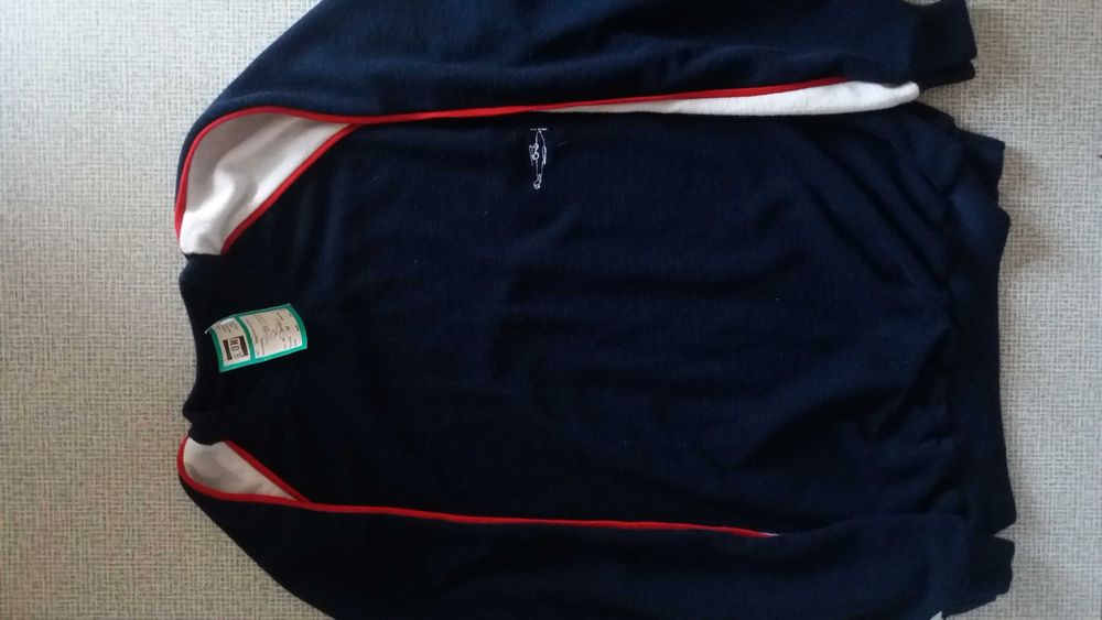 Джемпер пуловер кофта ЕОW (Німеччина), р. 52