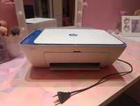 Drukarka wielofunkcyjna HP DeskJet 2630