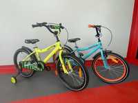 HIT CENOWY! Rowerki Rowerek BMX Sport 20cali! Wyprzedaż 2024r