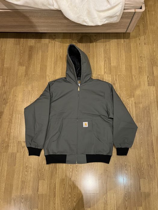 Kurtka carhartt , rozmiar Large (odpowiednik rozmiaru L)