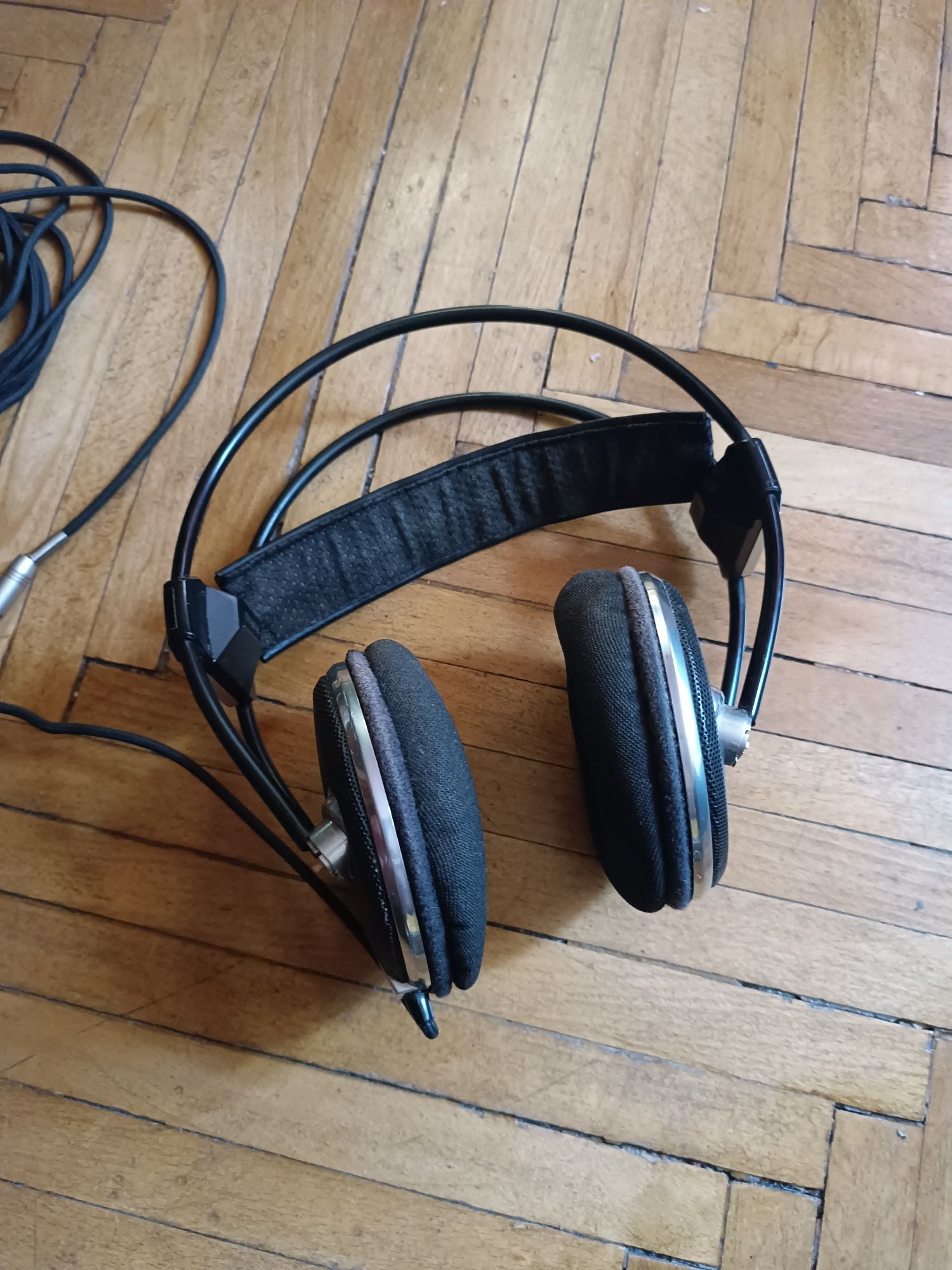 Наушники Pioneer SE-A1000