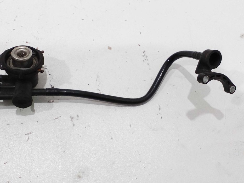 Bmw R 1150 GS przewody paliwowe wtrysków czujnik ciśnienia paliwa