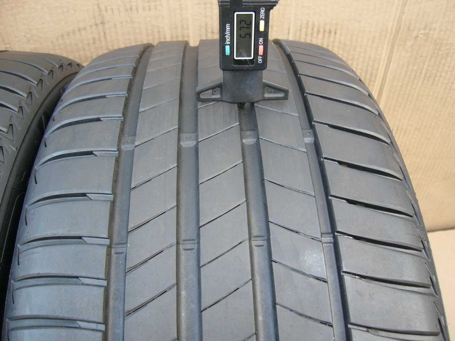 para Bridgestone Turanza T005 245/40 R19 94W