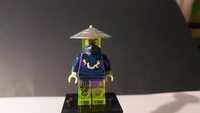 Figurka Lego Ninjago Duch