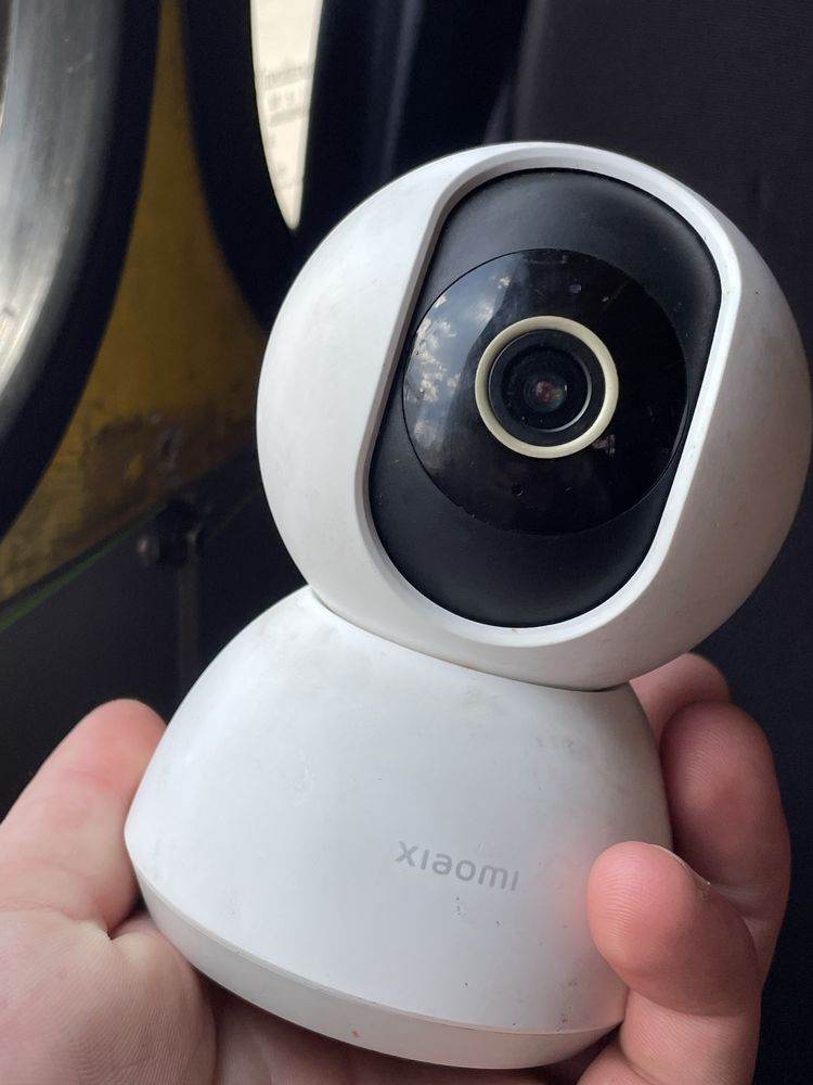 Xiaomi Mi Home Security Camera 360°