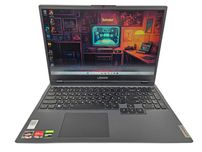 Ноутбук Lenovo Legion 5 120Гц|Ryzen 5 4600H|GTX 1660Ti|32GB|512Gb