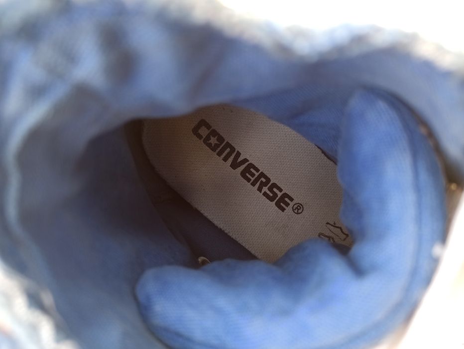 Buty trampki Converse All Star rozmiar 35