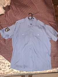Koszula Służba Więzienna