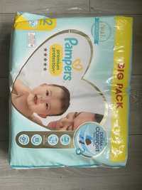 Подгузники Pampers  2 76шт