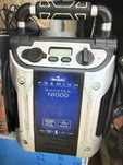 Booster N1000 norauto usado 2/3vezes