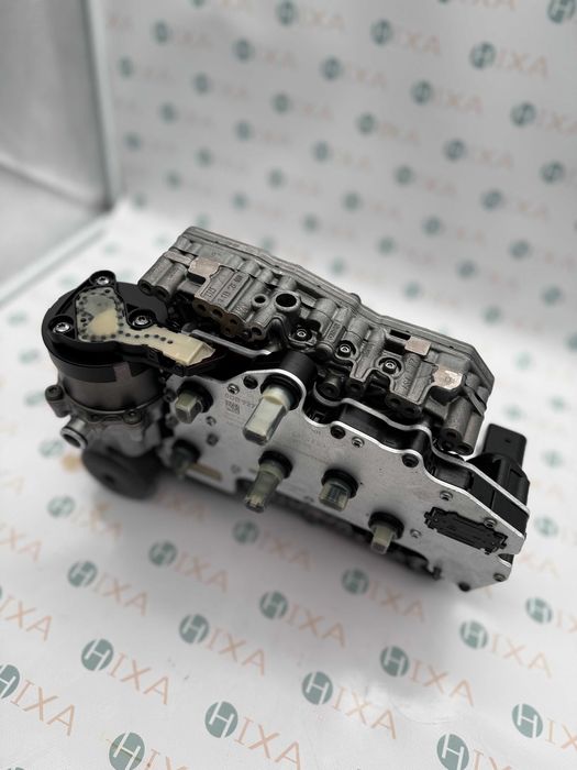 Мехатронік DQ400 0DD 0DD325101 Плати F A J E D C B A / DQ200 /  DQ250