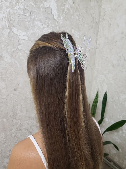 Крабік метелик,крабік бабочка