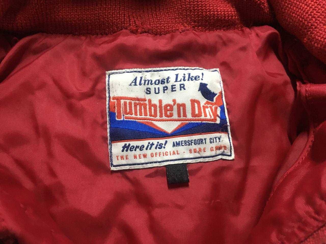 Куртка дитяча Tumble`n Dry