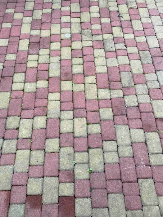 Плитка тротуарна "Старе  місто