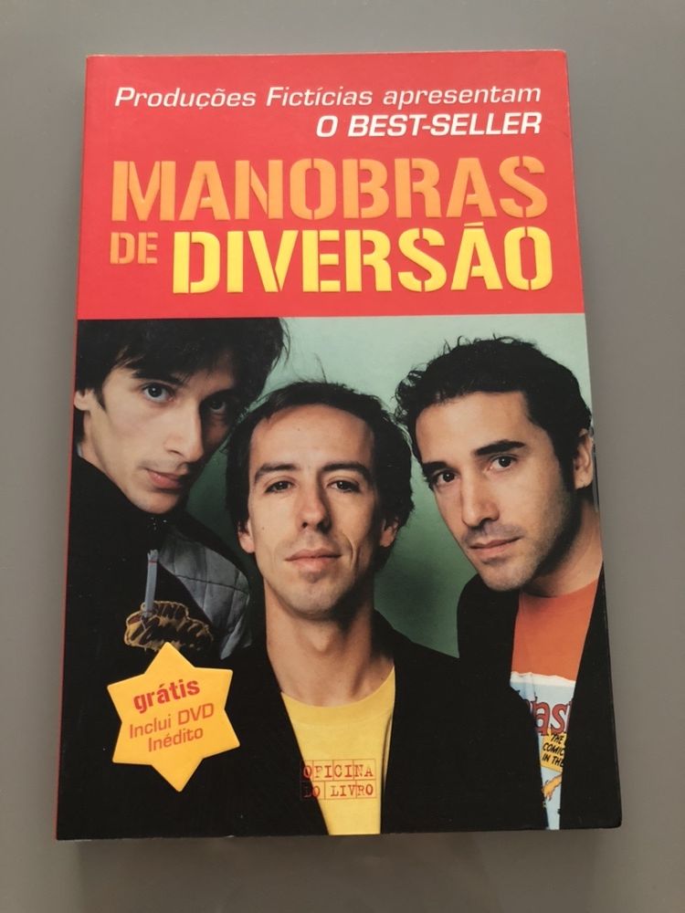 Conjunto de dois livros