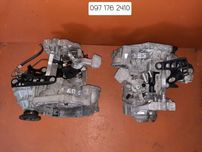 Коробка передач КПП Caddy Golf Passat Skoda Volkswagen BLS 1.9 BSU